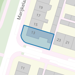 Perceel BWK02-C-2911