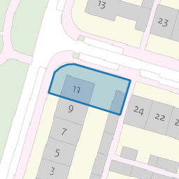 Perceel BWK02-C-2913