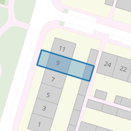 Perceel BWK02-C-2914