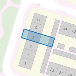 Perceel BWK02-C-2915