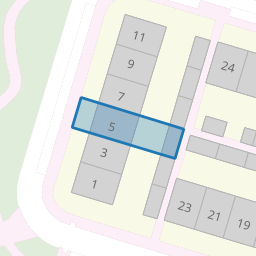 Perceel BWK02-C-2916