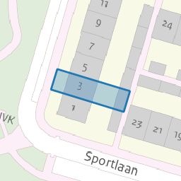 Perceel BWK02-C-2917