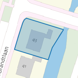 Perceel BWK02-C-2933