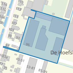 Perceel BWK02-C-2956