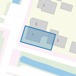 Perceel BWK02-C-2960