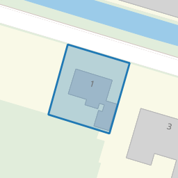 Perceel BWK02-C-2972