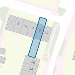 Perceel BWK02-C-2978