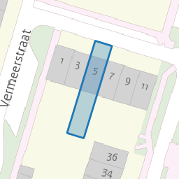 Perceel BWK02-C-2980