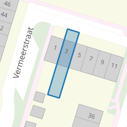 Perceel BWK02-C-2981