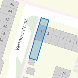 Perceel BWK02-C-2982