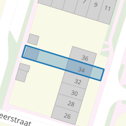 Perceel BWK02-C-2984
