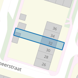Perceel BWK02-C-2985