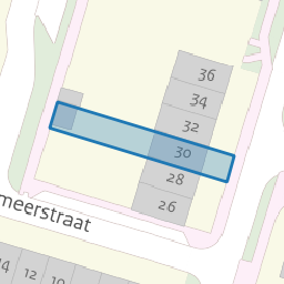 Perceel BWK02-C-2986