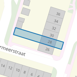 Perceel BWK02-C-2987
