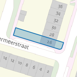 Perceel BWK02-C-2988