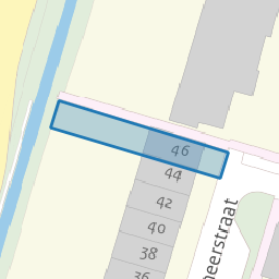 Perceel BWK02-C-2989