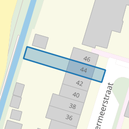 Perceel BWK02-C-2990