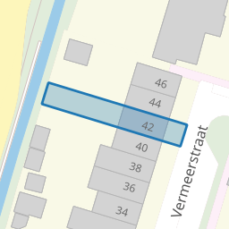 Perceel BWK02-C-2991