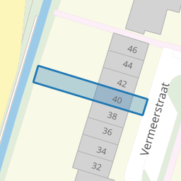 Perceel BWK02-C-2992