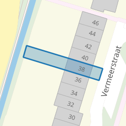 Perceel BWK02-C-2993