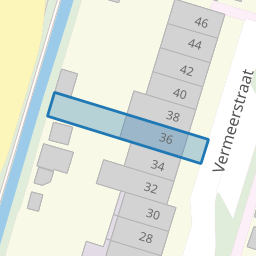 Perceel BWK02-C-2994