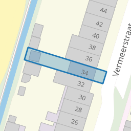 Perceel BWK02-C-2995