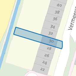 Perceel BWK02-C-2997