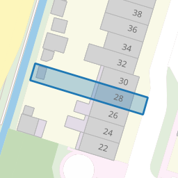 Perceel BWK02-C-2998