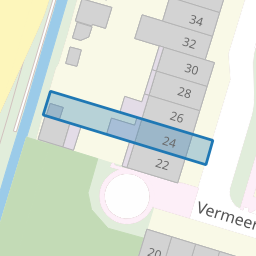 Perceel BWK02-C-3000