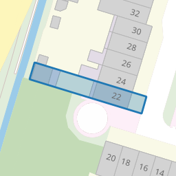 Perceel BWK02-C-3001