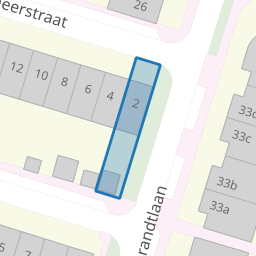 Perceel BWK02-C-3002