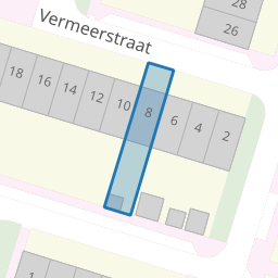 Perceel BWK02-C-3005