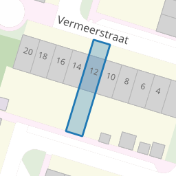 Perceel BWK02-C-3007