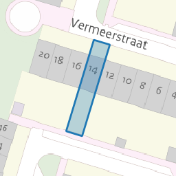 Perceel BWK02-C-3008
