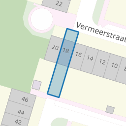 Perceel BWK02-C-3010