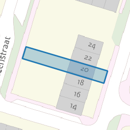 Perceel BWK02-C-3020