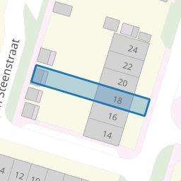 Perceel BWK02-C-3021