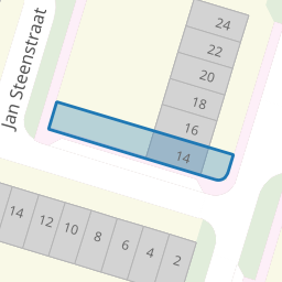 Perceel BWK02-C-3023