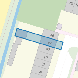 Perceel BWK02-C-3025