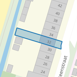 Perceel BWK02-C-3031