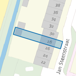 Perceel BWK02-C-3033