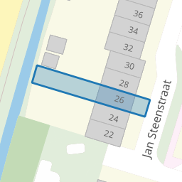 Perceel BWK02-C-3034