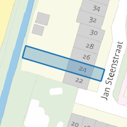 Perceel BWK02-C-3035