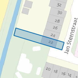 Perceel BWK02-C-3036