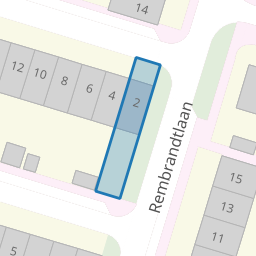 Perceel BWK02-C-3037