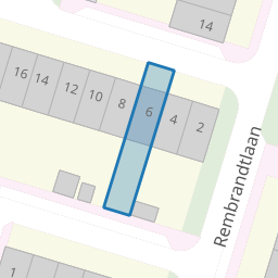 Perceel BWK02-C-3039