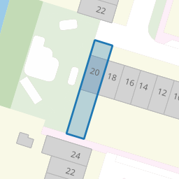 Perceel BWK02-C-3046