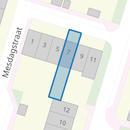 Perceel BWK02-C-3049