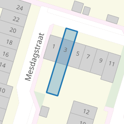 Perceel BWK02-C-3051