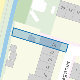 Perceel BWK02-C-3059